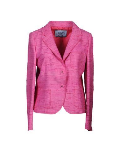 ZOOM PRADA - Blazer