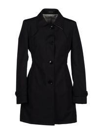 TAGLIATORE - Full-length jacket