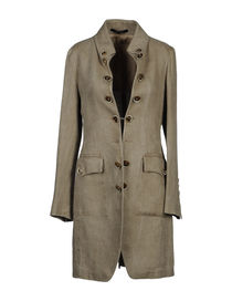 TAGLIATORE - Full-length jacket