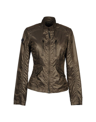 ZOOM MUSEUM - Jacket