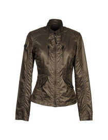 MUSEUM - Jacket