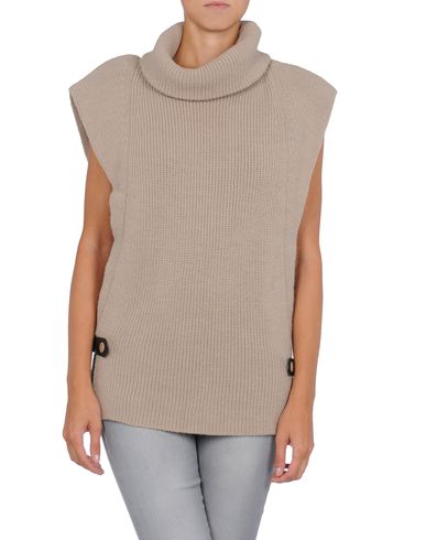 ZOOM NEIL BARRETT - Sleeveless jumper