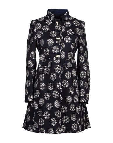 ZOOM REDValentino - Coat