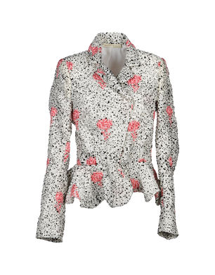 BALENCIAGA - Blazer