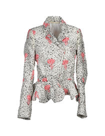 BALENCIAGA - Blazer