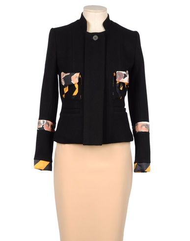 ZOOM BERNHARD WILLHELM - Blazer