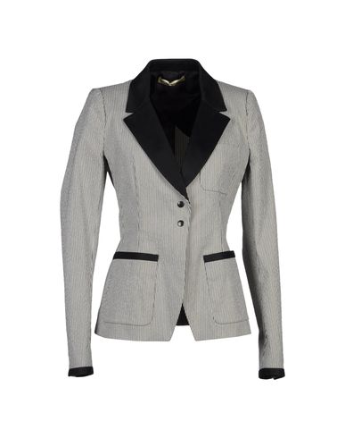 ZOOM BALENCIAGA - Blazer