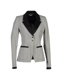 BALENCIAGA - Blazer