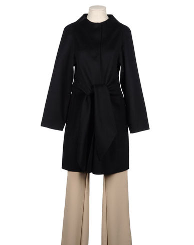 ZOOM VANESSA BRUNO - Coat