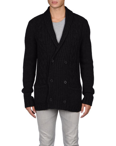 ZOOM DRIES VAN NOTEN - Cardigan