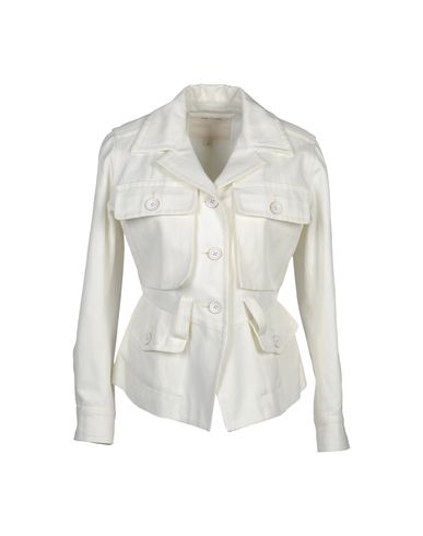 ZOOM MARC JACOBS - Jacket