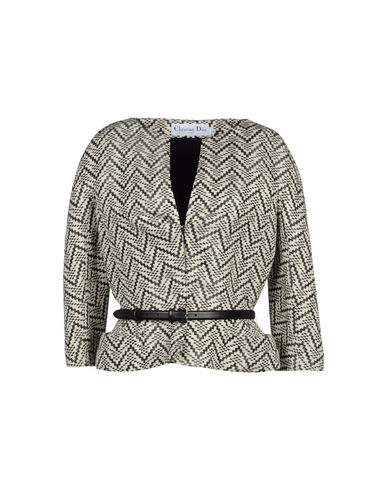 ZOOM DIOR - Blazer