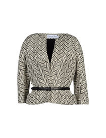 CHRISTIAN DIOR - Blazer