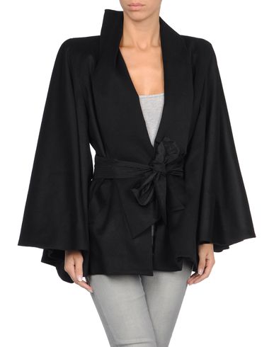 ZOOM BOUDICCA - Mid-length jacket