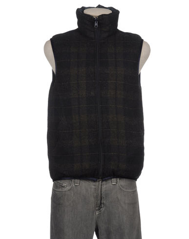 ZOOM TS(S) - Down jacket