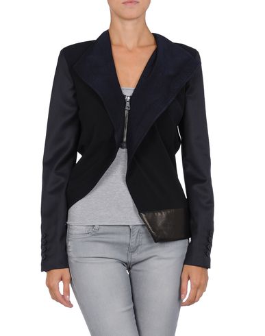 ZOOM ANTONIO MARRAS - Blazer