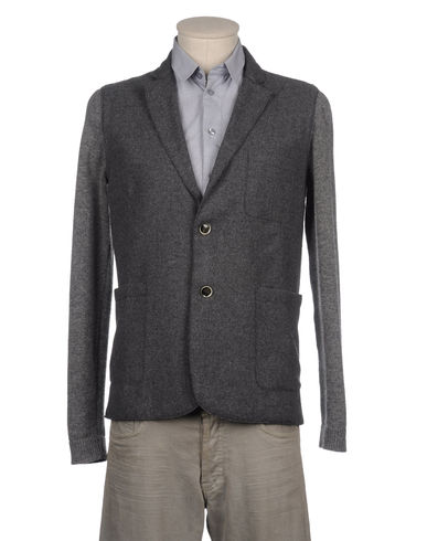 ZOOM RODA - Blazer