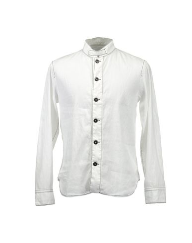 ZOOM ARMANI COLLEZIONI - Long sleeve shirt