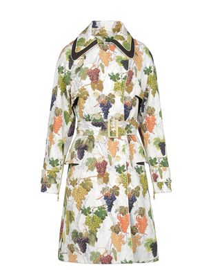 Full-length jacket Women's - KENZO