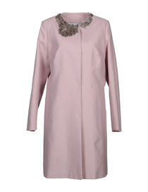 VALENTINO ROMA - Full-length jacket