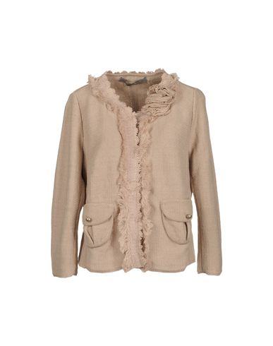 ZOOM ERMANNO SCERVINO - Blazer