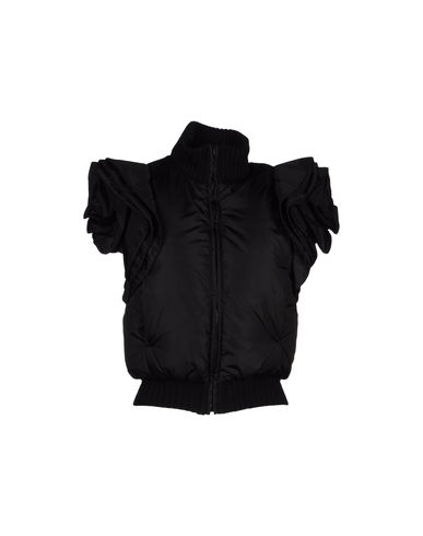 ZOOM VALENTINO - Down jacket