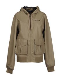 SUPREME BEING - Jacket