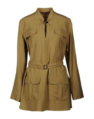 ZOOM SALVATORE FERRAGAMO - Blouse