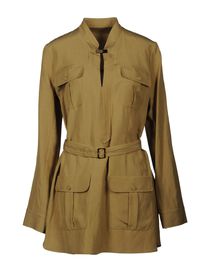 SALVATORE FERRAGAMO - Blouse
