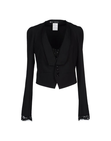 ZOOM DSQUARED2 - Blazer