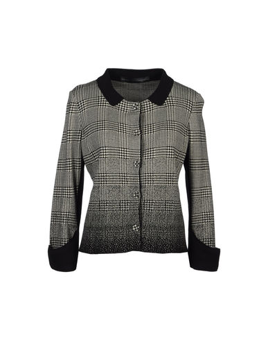 ZOOM ERMANNO SCERVINO - Blazer