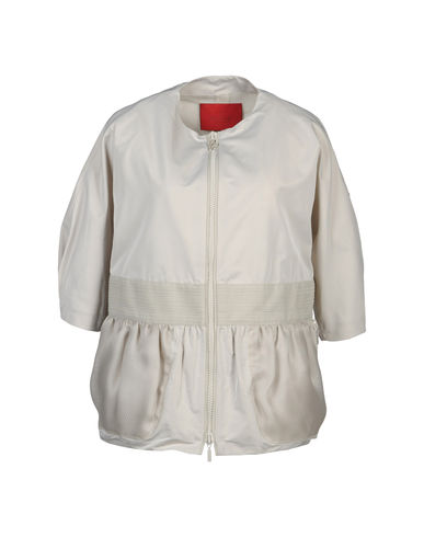 ZOOM MONCLER GAMME ROUGE - Jacket