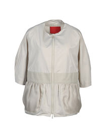 MONCLER GAMME ROUGE - Jacket