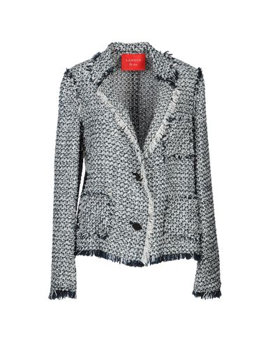 ZOOM LANVIN - Blazer