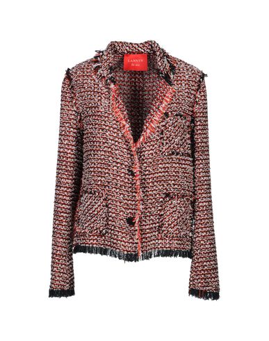 ZOOM LANVIN - Blazer