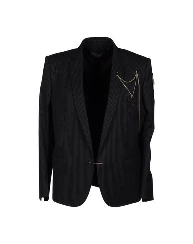 ZOOM BALMAIN - Blazer