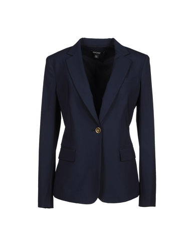 ZOOM DKNY - Blazer