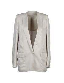 STELLA McCARTNEY - Full-length jacket