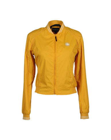 ZOOM MUSEUM - Jacket