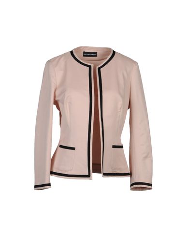 ZOOM GIO' GUERRERI - Blazer