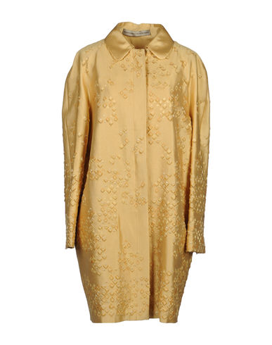 ZOOM ERMANNO SCERVINO - Full-length jacket