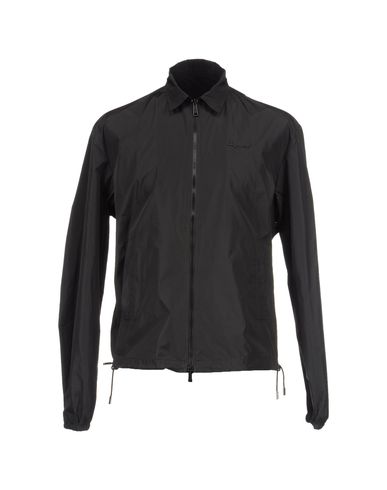 ZOOM DSQUARED2 - Jacket
