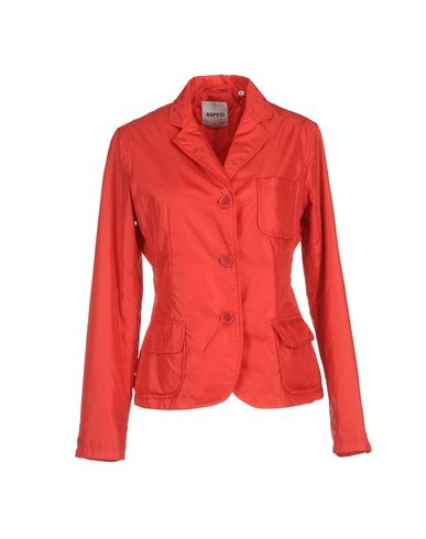 ZOOM ASPESI - Jacket
