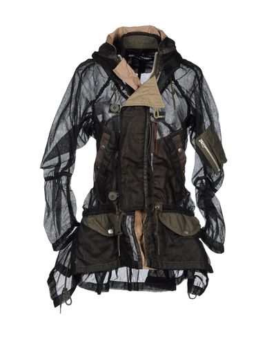 ZOOM JUNYA WATANABE COMME des GARÇONS - Jacket