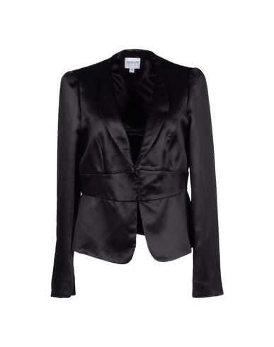 ZOOM ARMANI COLLEZIONI - Blazer