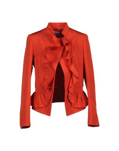ZOOM REDValentino - Blazer