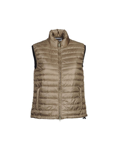 ZOOM ASPESI - Down jacket