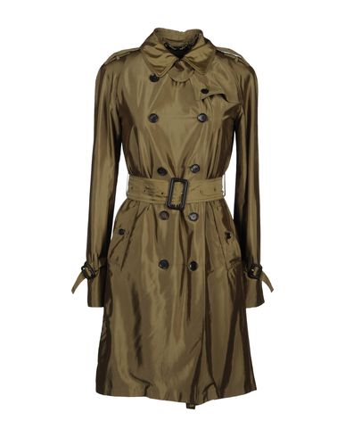 ZOOM GUCCI - Full-length jacket