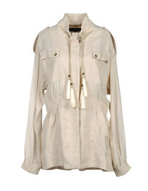 GUCCI - Full-length jacket