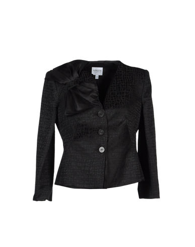 ZOOM ARMANI COLLEZIONI - Blazer